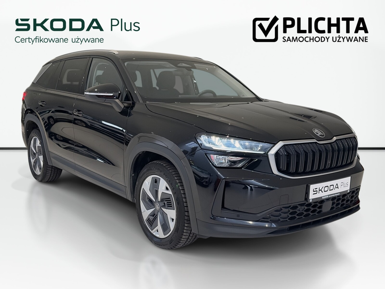 Škoda Kodiaq - zdjęcie 3