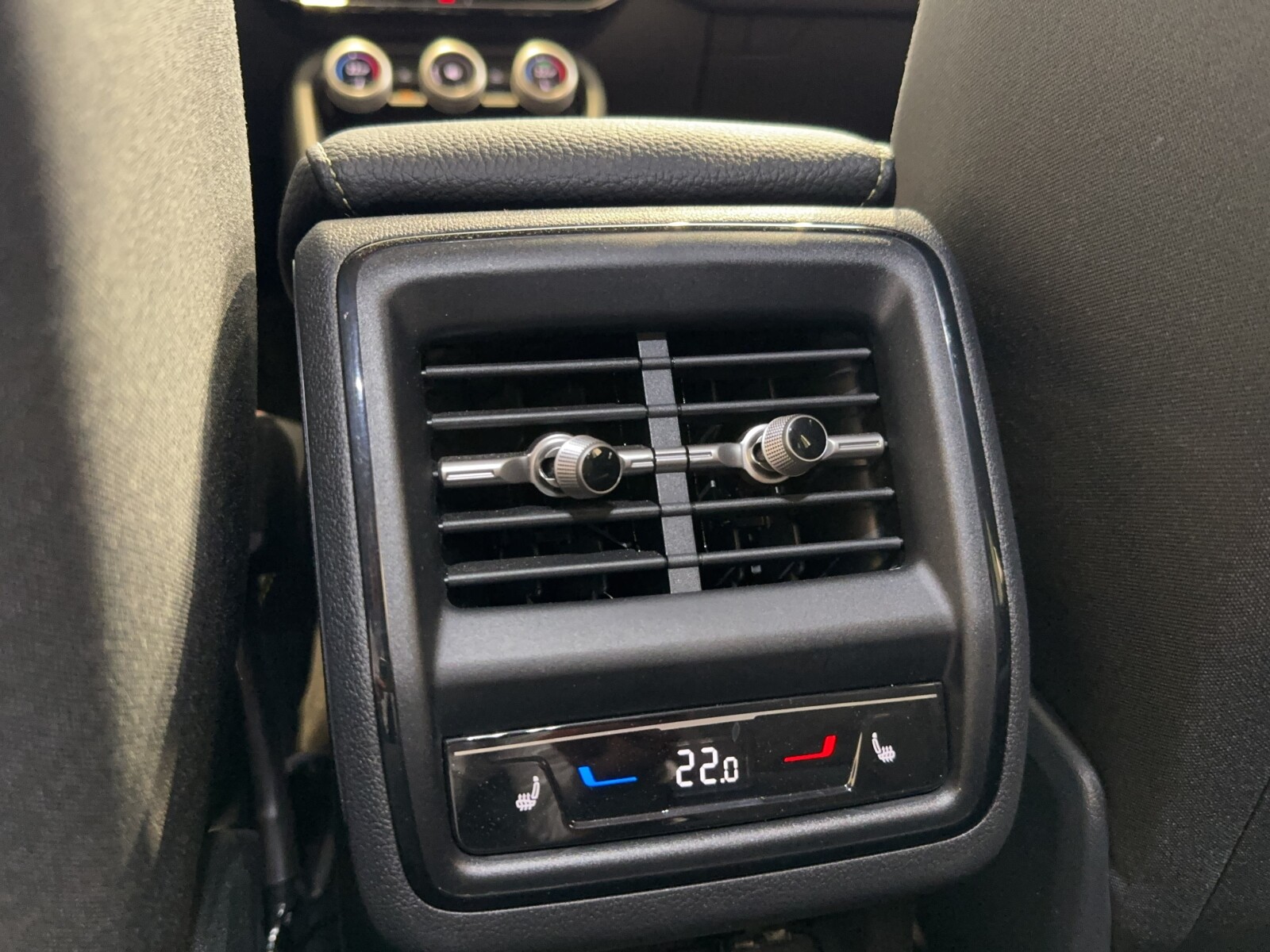 Škoda Kodiaq - zdjęcie 16
