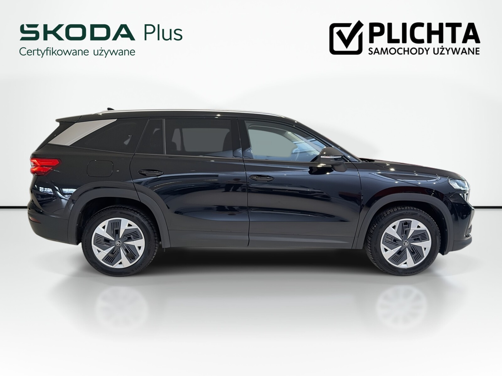 Škoda Kodiaq - zdjęcie 4