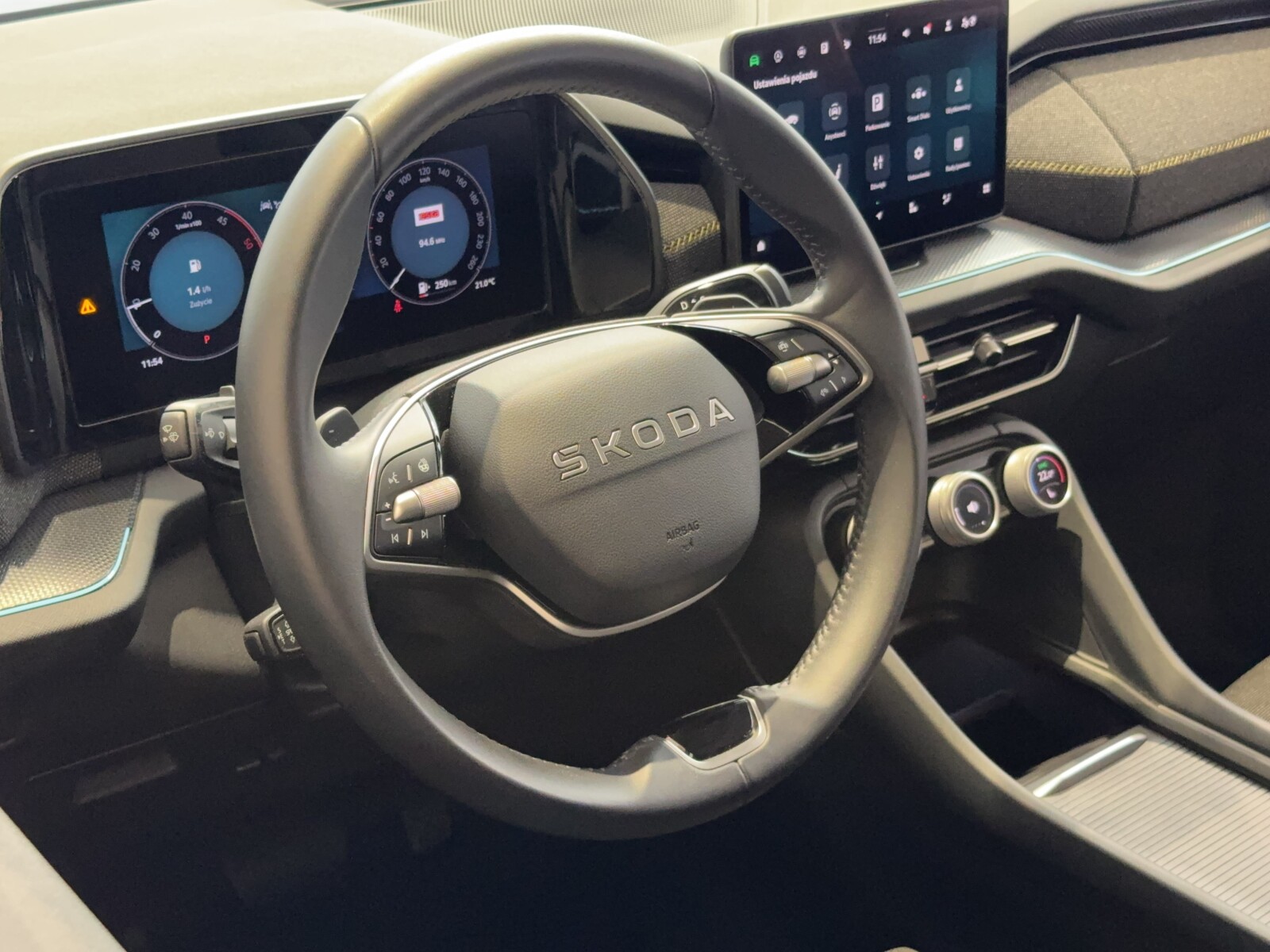 Škoda Kodiaq - zdjęcie 24