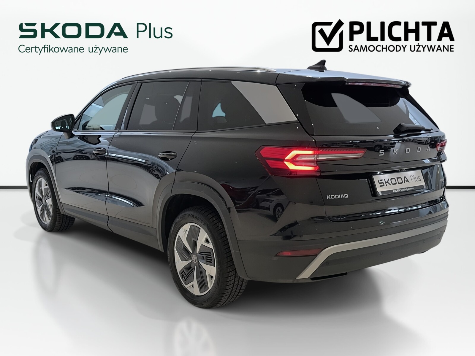 Škoda Kodiaq - zdjęcie 8