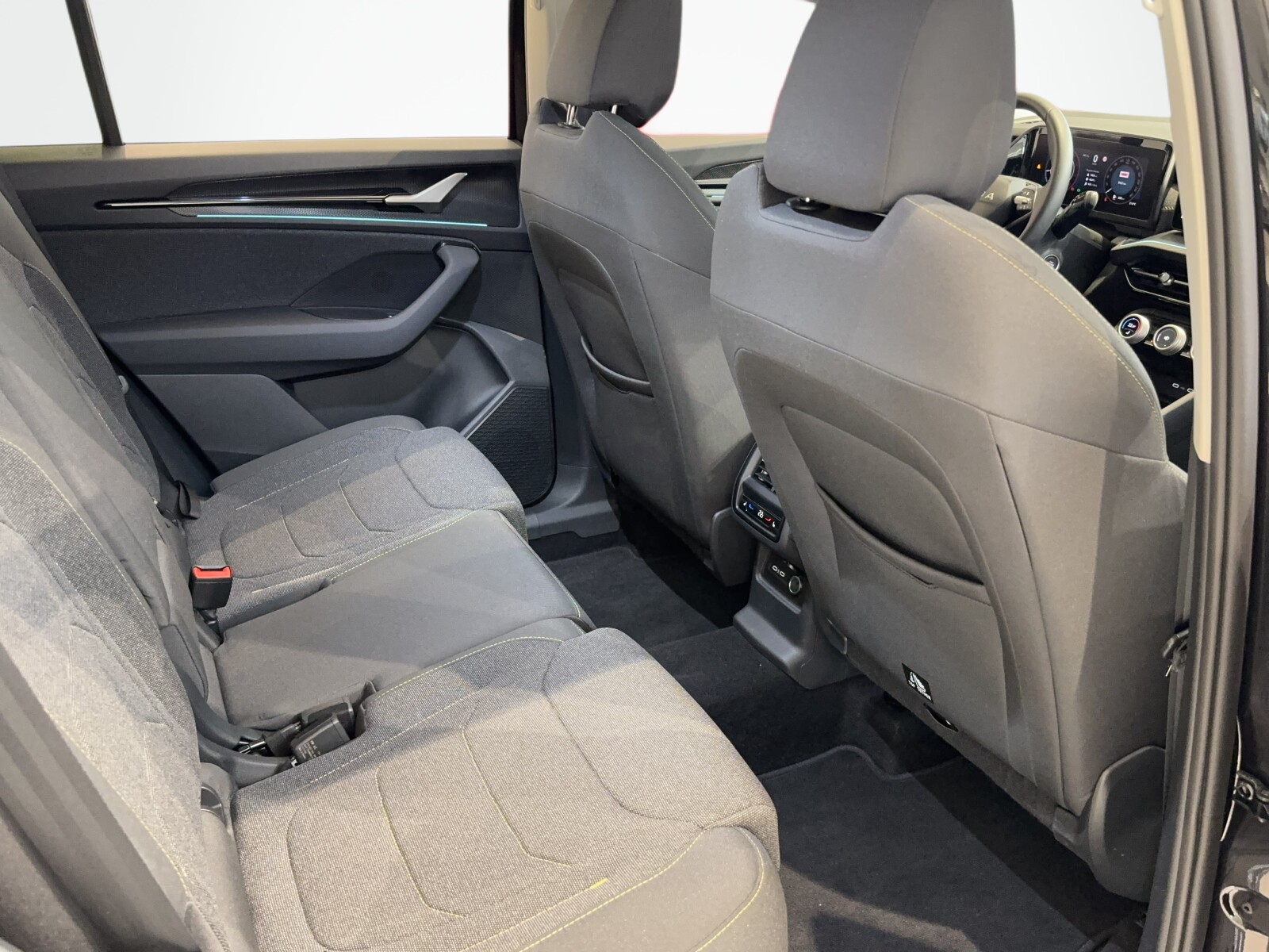 Škoda Kodiaq - zdjęcie 18