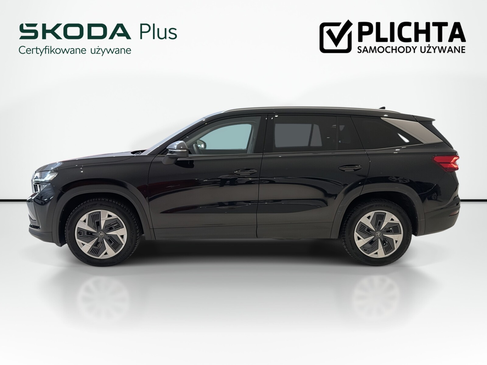 Škoda Kodiaq - zdjęcie 9