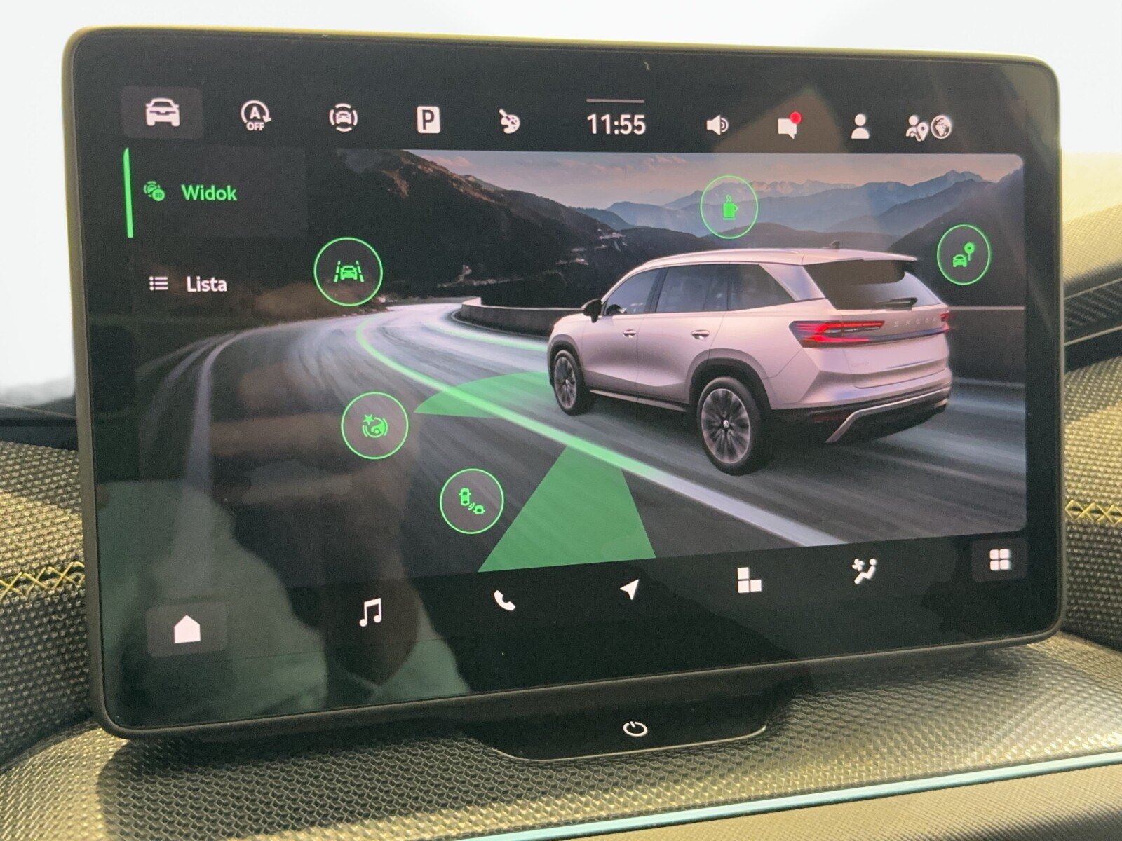 Škoda Kodiaq - zdjęcie 33