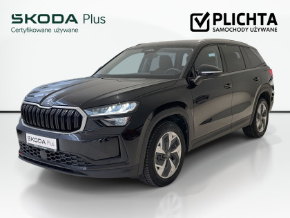 używany Škoda Kodiaq salon Škoda Gdańsk Letnica Stadion