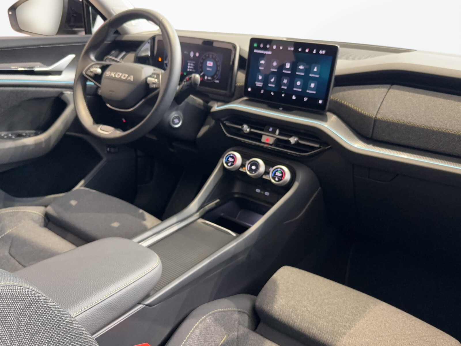 Škoda Kodiaq - zdjęcie 19