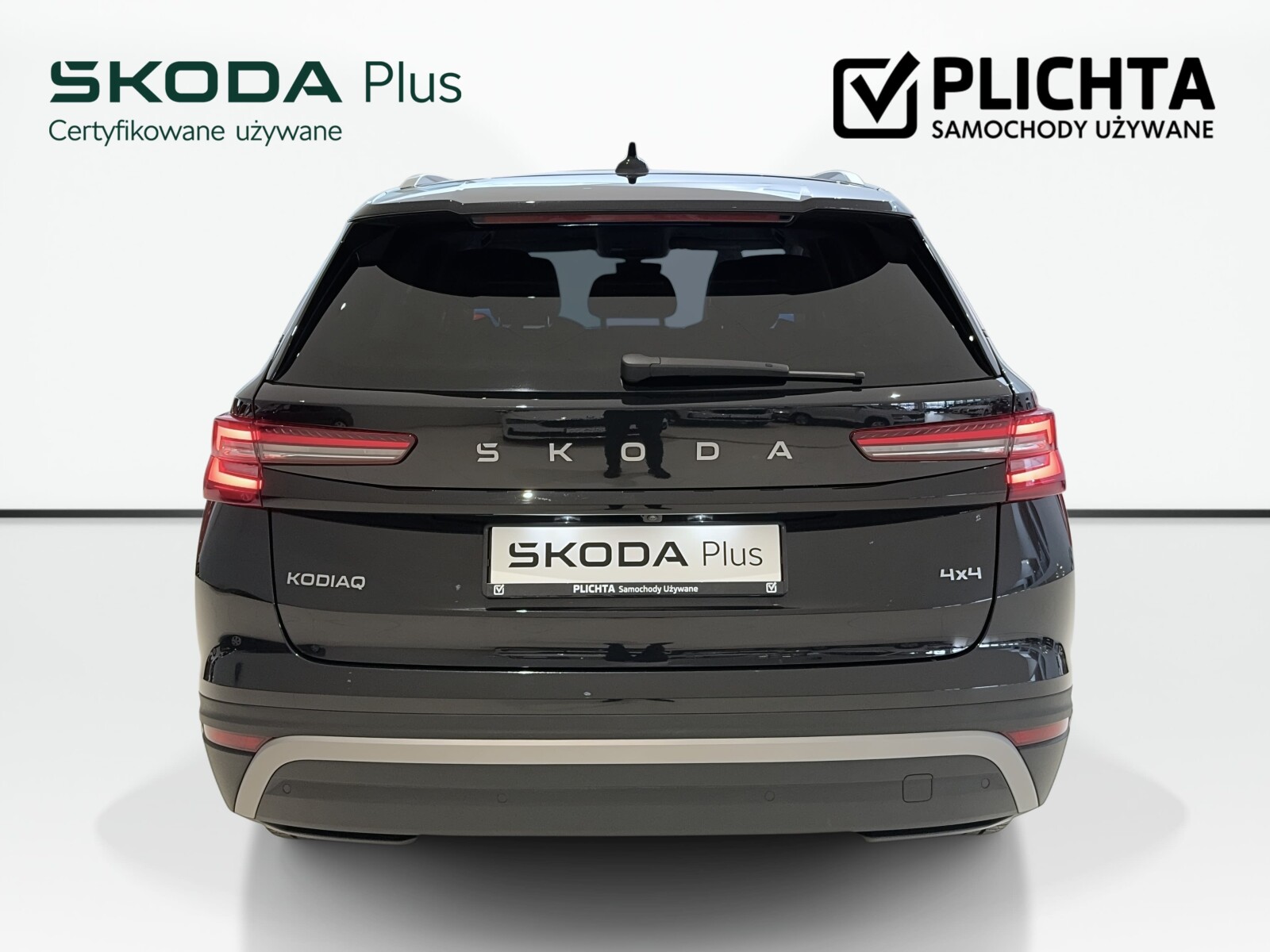 Škoda Kodiaq - zdjęcie 7