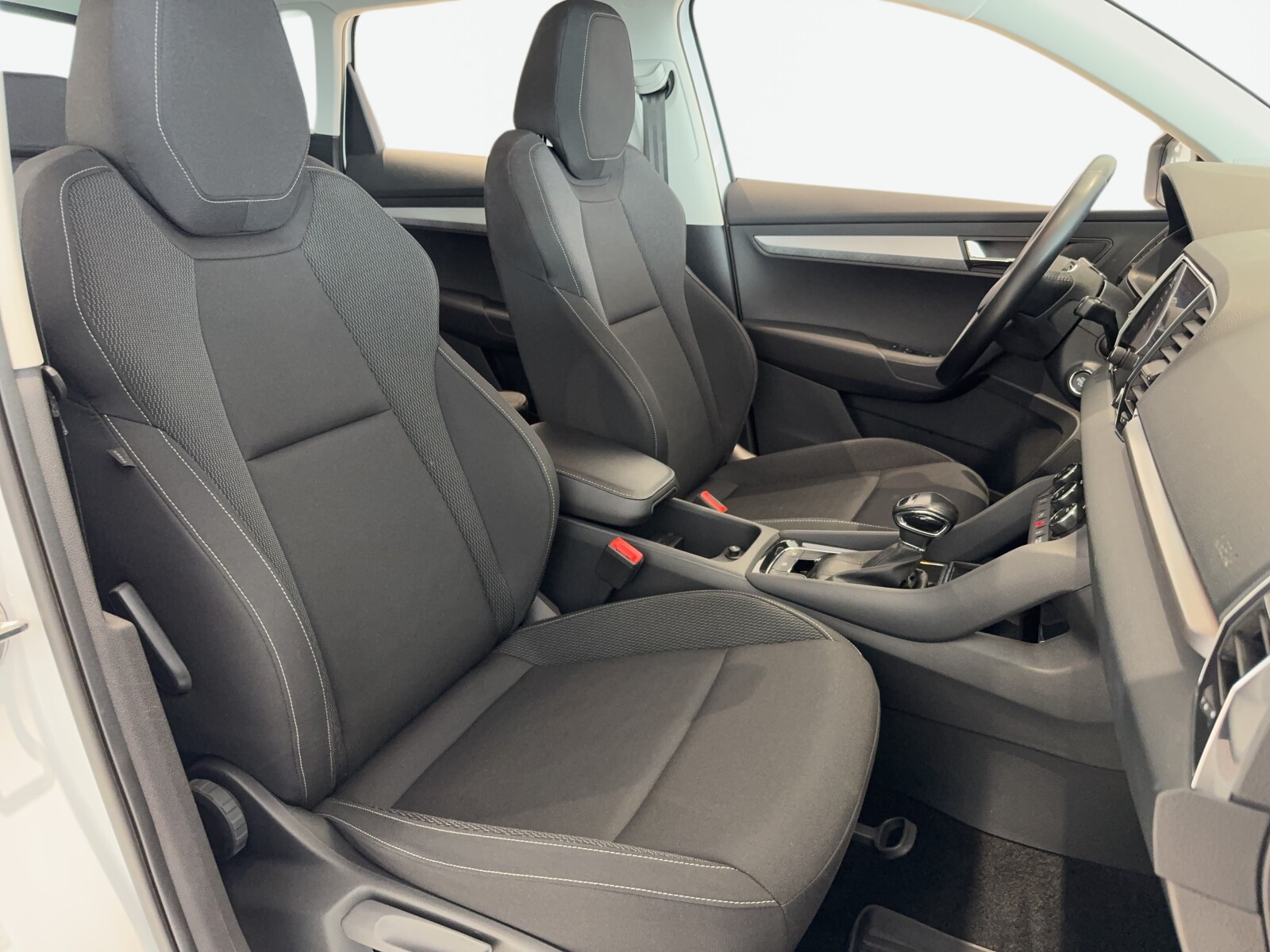 Škoda Karoq - zdjęcie 17