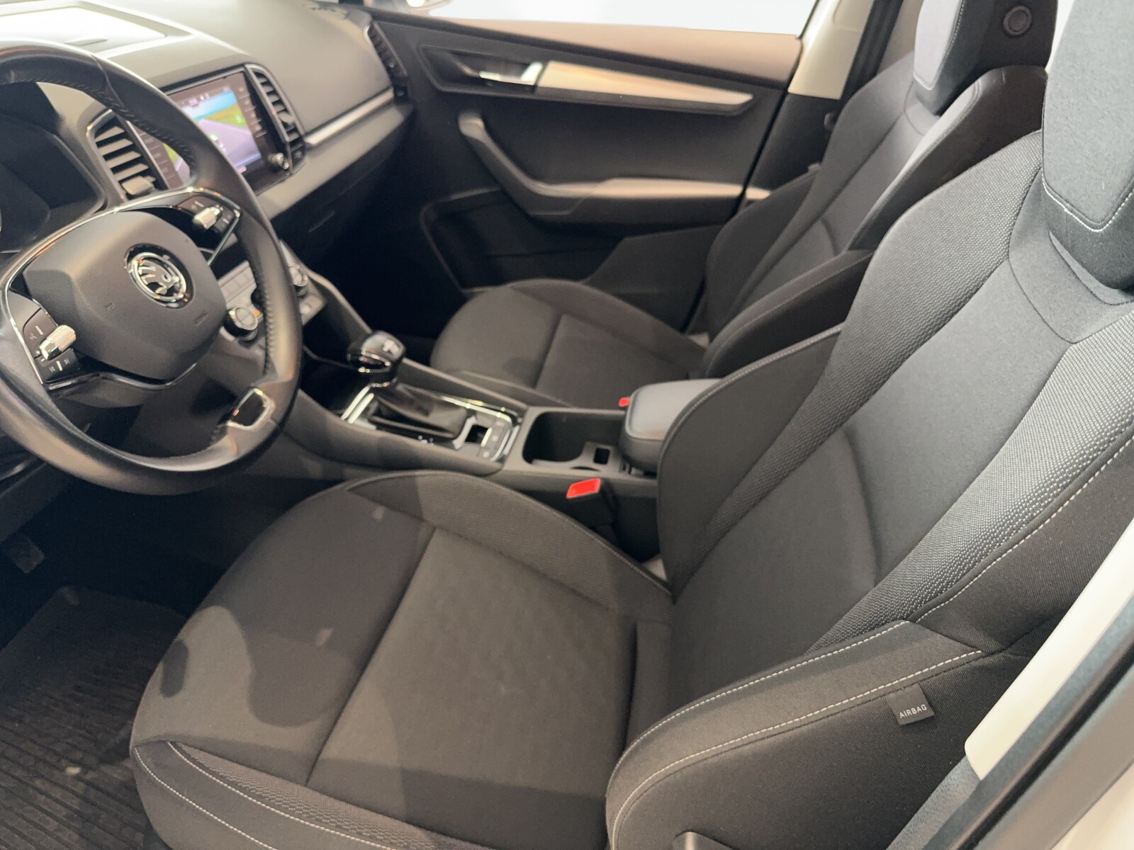 Škoda Karoq - zdjęcie 10