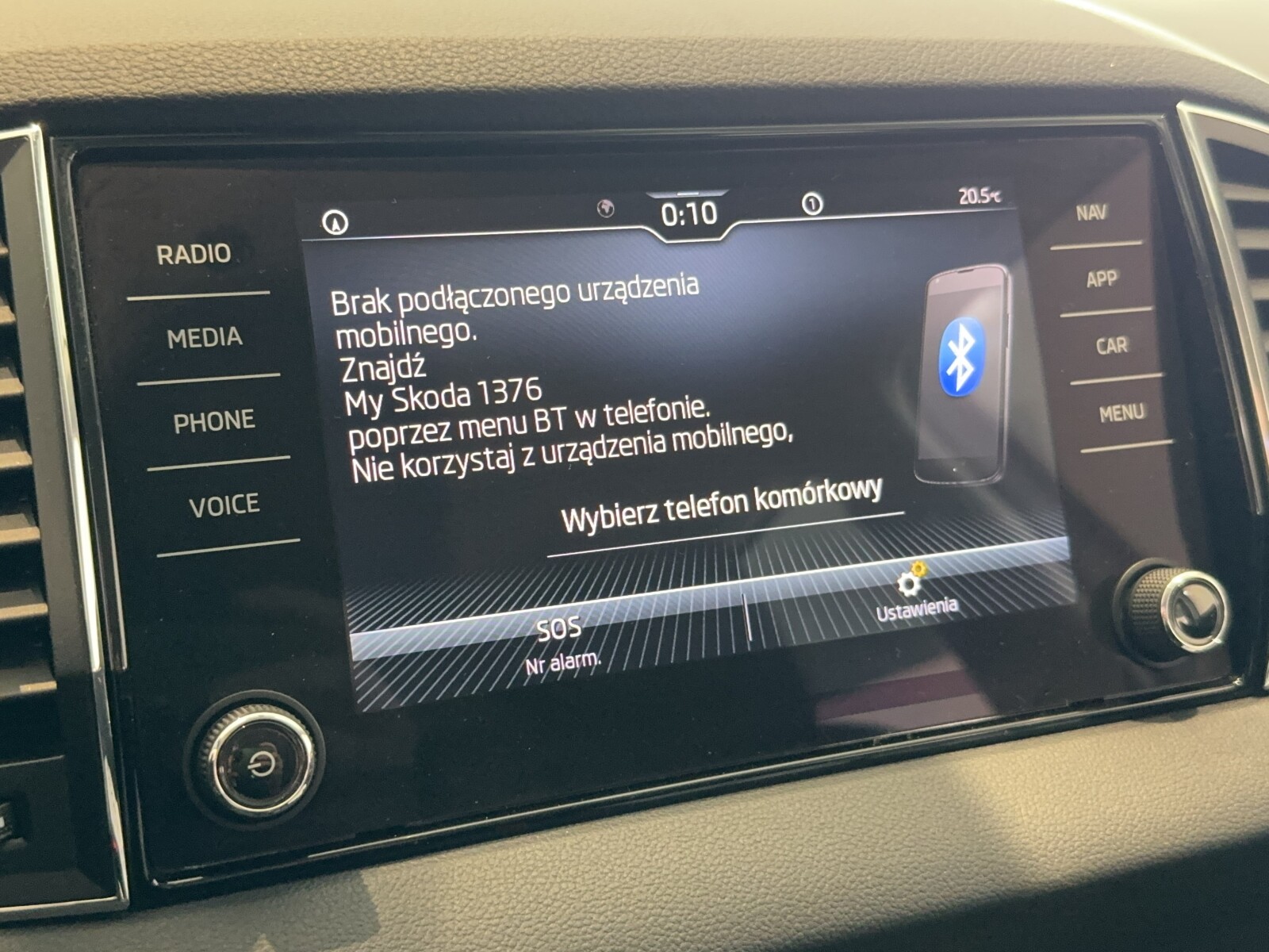 Škoda Karoq - zdjęcie 29