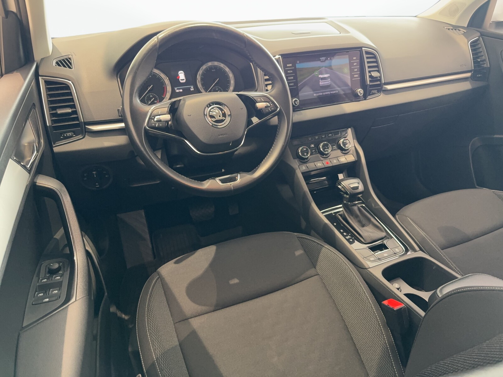 Škoda Karoq - zdjęcie 14