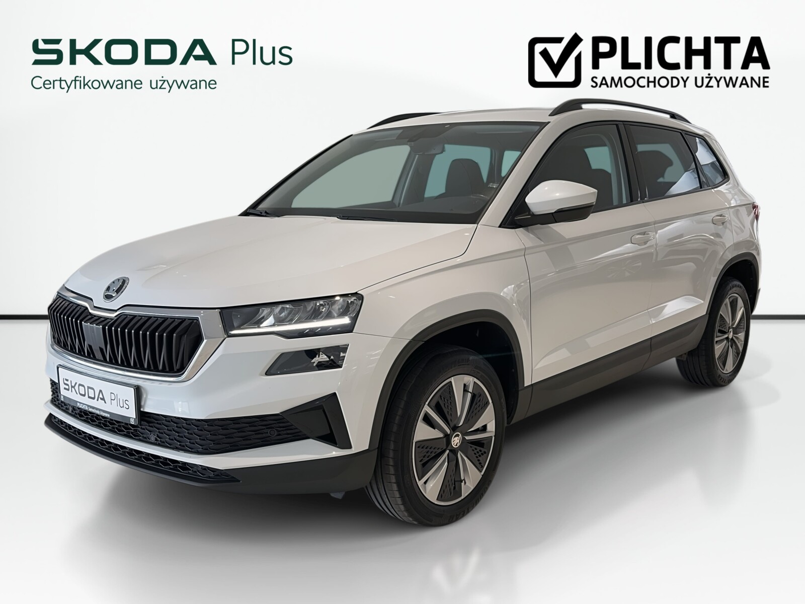 2.0 TDI 115 KM DSG, LED, Smartlink, Tempomat, Kamera, SalonPL, GW