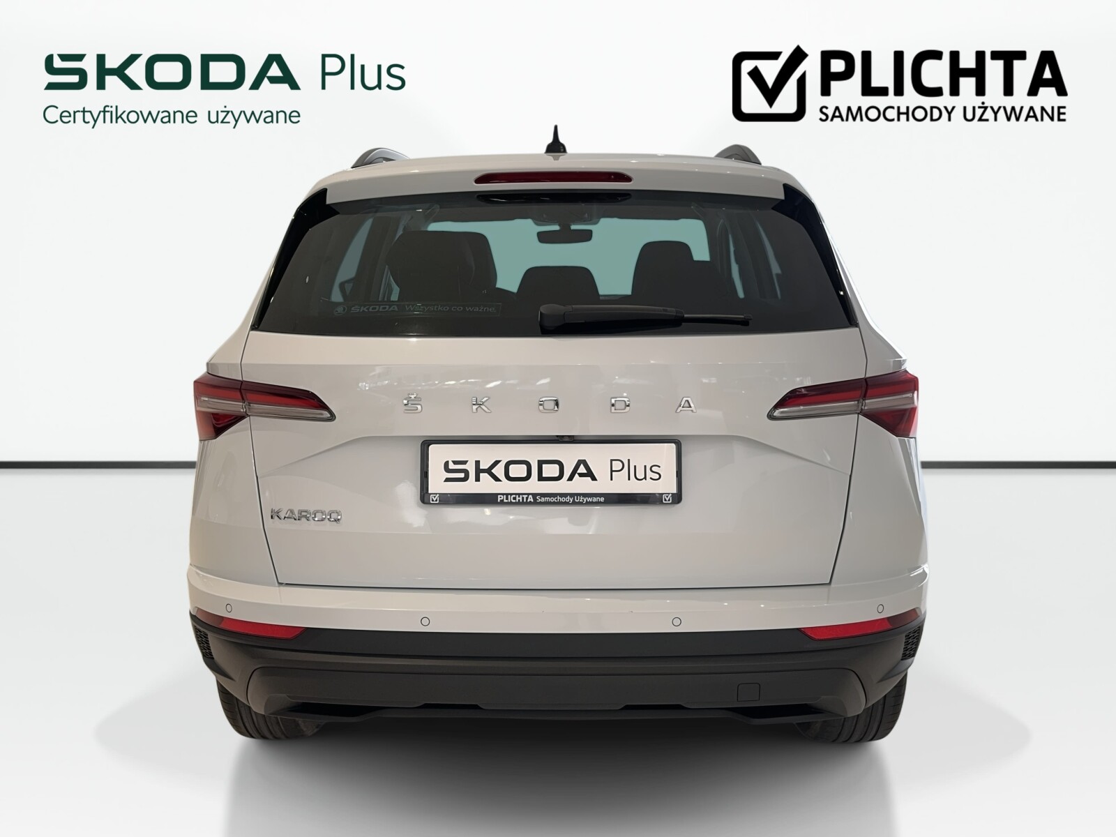 Škoda Karoq - zdjęcie 6