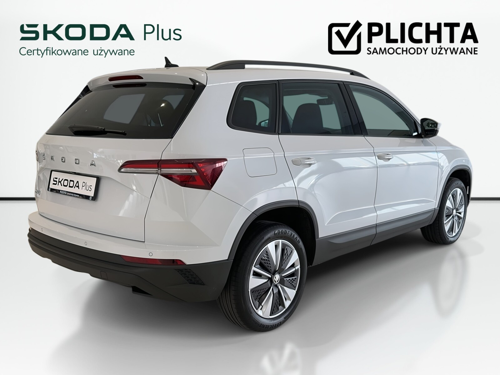 Škoda Karoq - zdjęcie 5