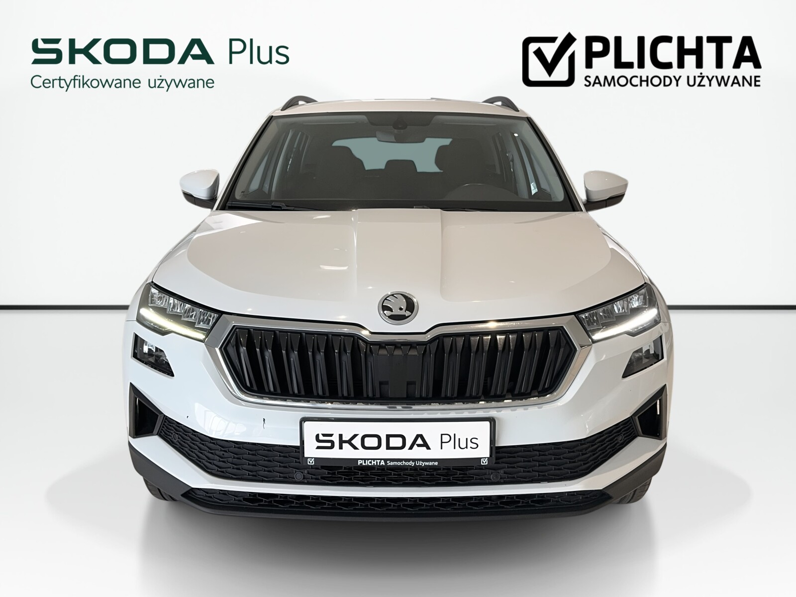 Škoda Karoq - zdjęcie 2