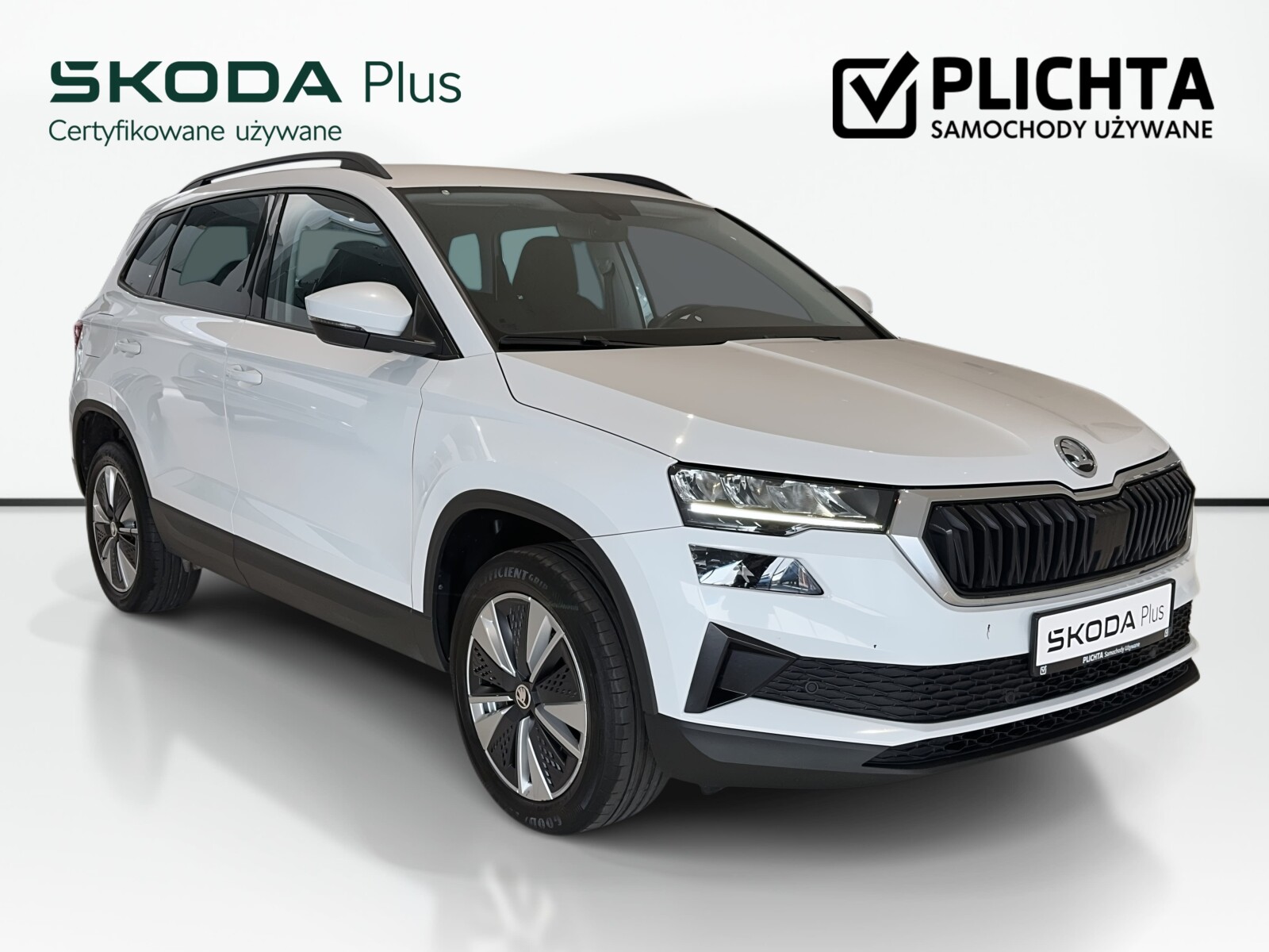 Škoda Karoq - zdjęcie 3
