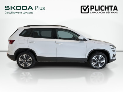 2.0 TDI 115 KM DSG, LED, Smartlink, Tempomat, Kamera, SalonPL, GW