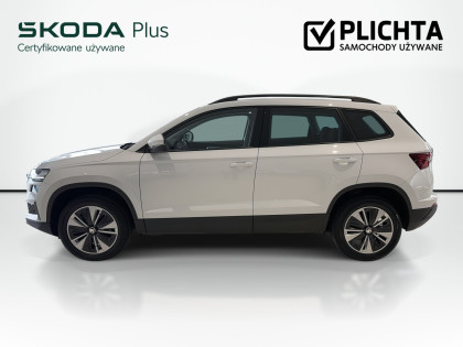2.0 TDI 115 KM DSG, LED, Smartlink, Tempomat, Kamera, SalonPL, GW