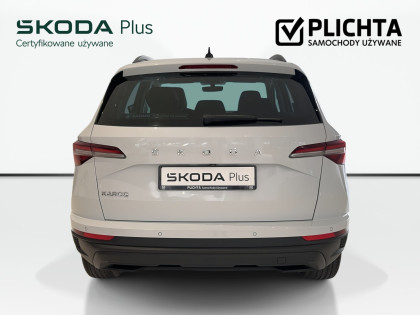 2.0 TDI 115 KM DSG, LED, Smartlink, Tempomat, Kamera, SalonPL, GW
