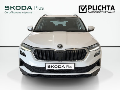 2.0 TDI 115 KM DSG, LED, Smartlink, Tempomat, Kamera, SalonPL, GW