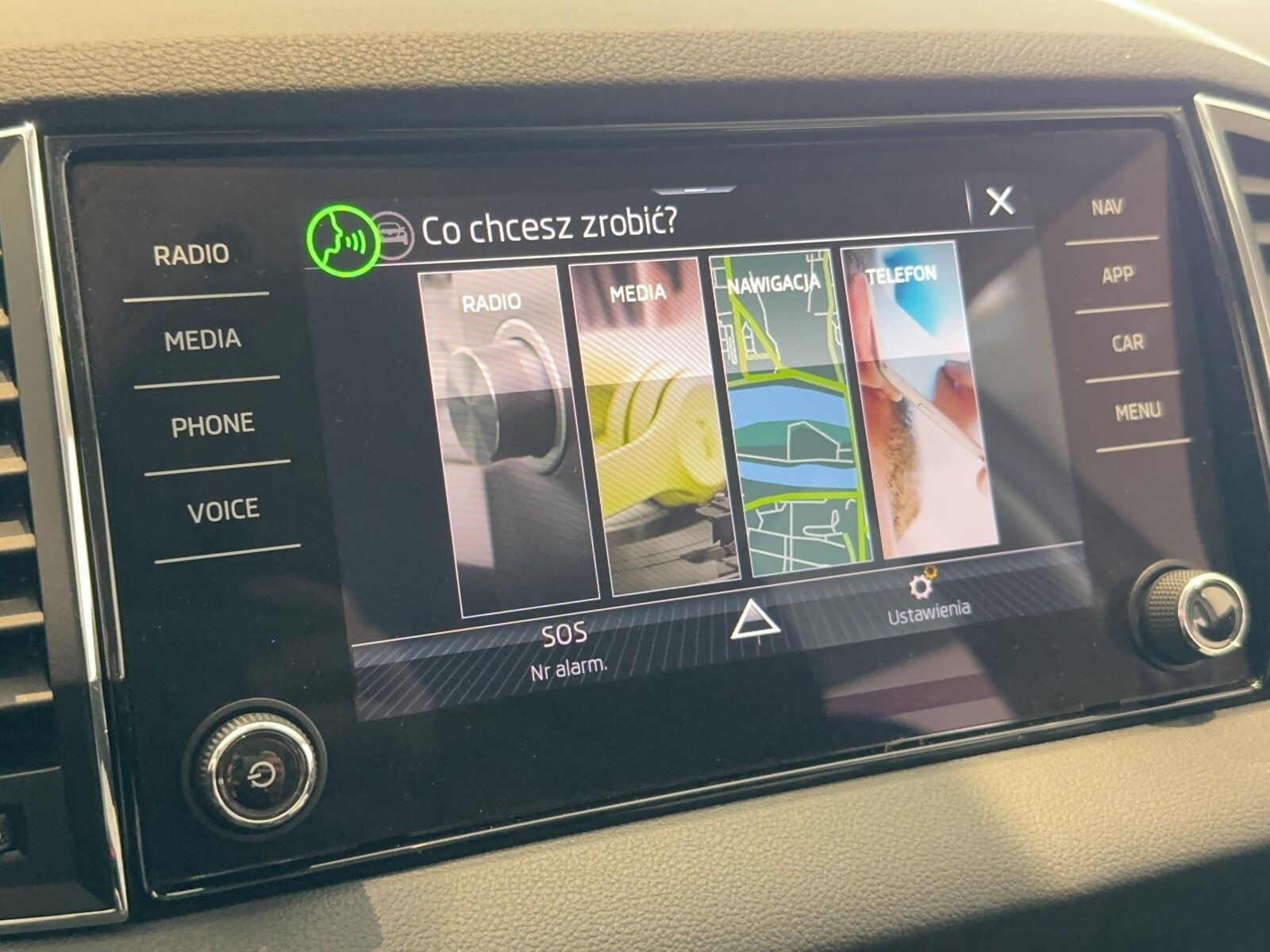 Škoda Karoq - zdjęcie 30