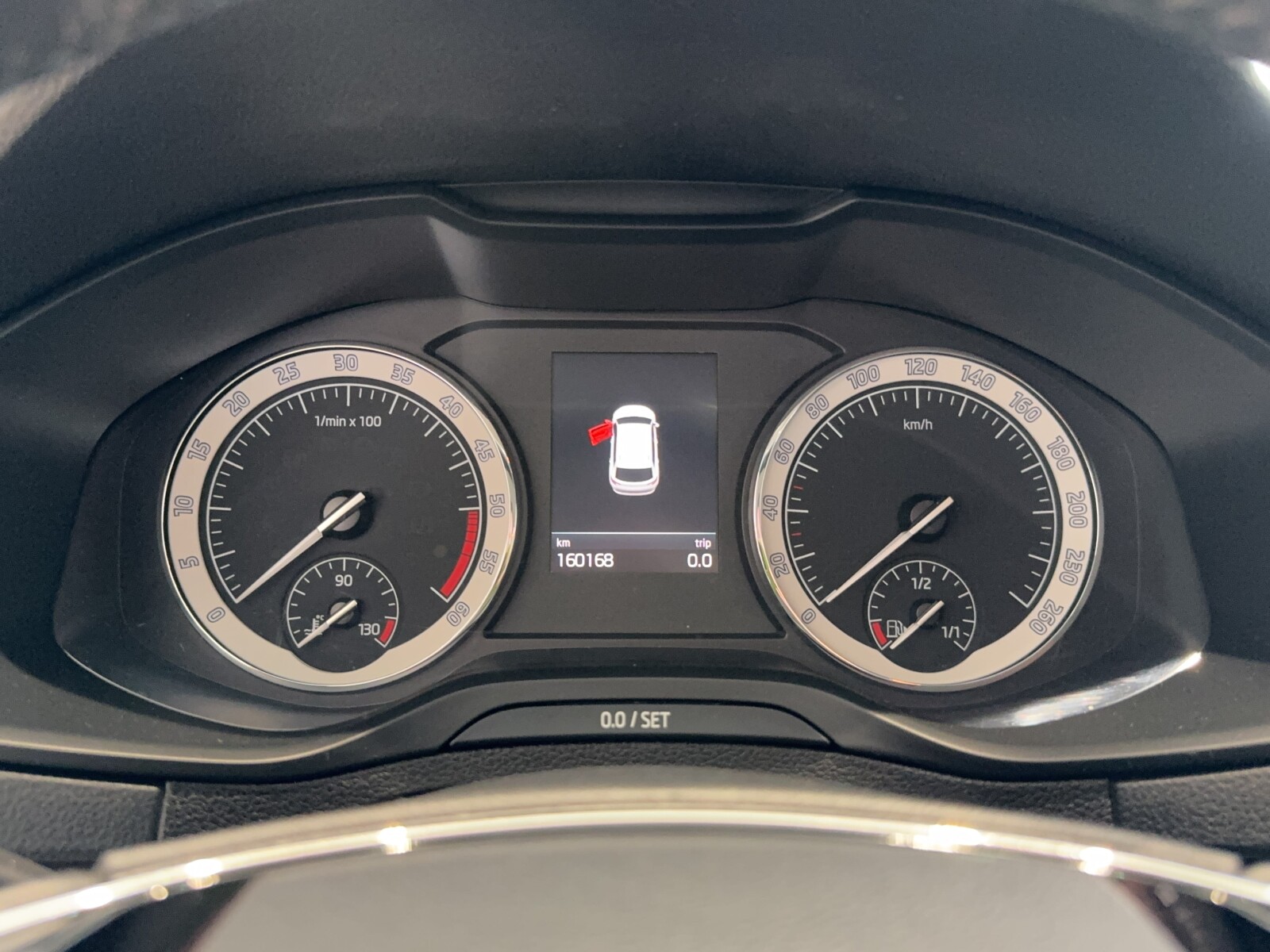 Škoda Karoq - zdjęcie 21