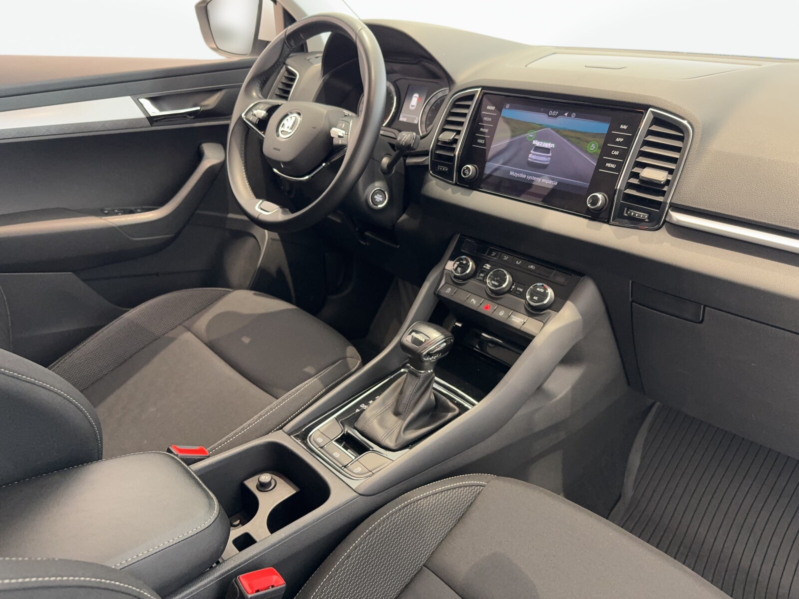 Škoda Karoq - zdjęcie 19
