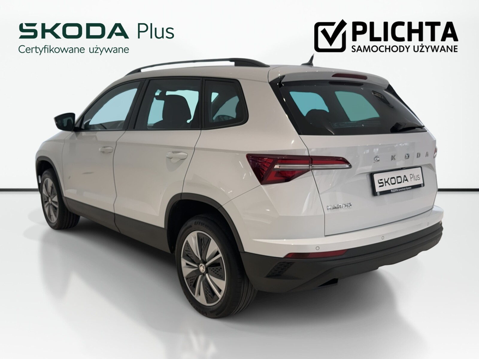 Škoda Karoq - zdjęcie 7