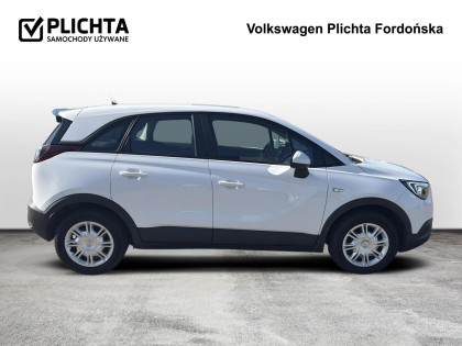 Polski Salon Serwis ASO 1Wł. Bezwypadkowy Czujniki P/T Climatronik