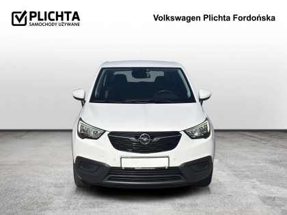 Polski Salon Serwis ASO 1Wł. Bezwypadkowy Czujniki P/T Climatronik