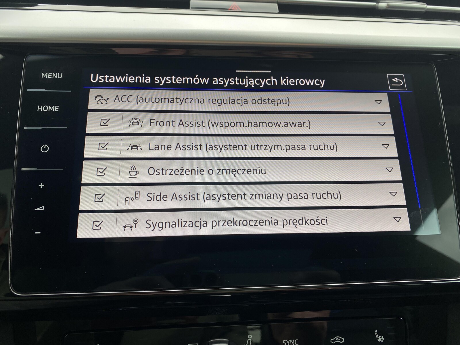 Volkswagen Arteon Shooting Brake - zdjęcie 25