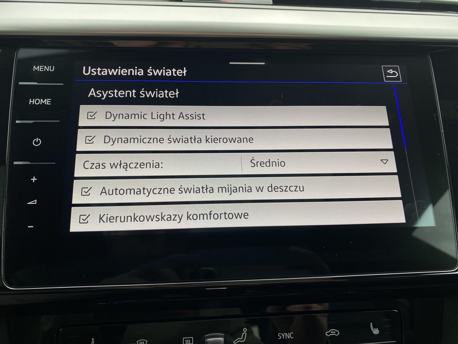 Volkswagen Arteon Shooting Brake - zdjęcie 31