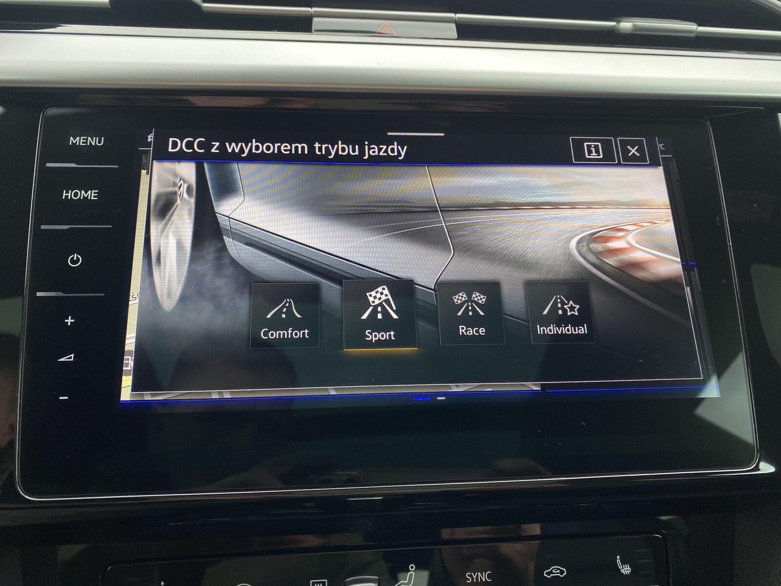 Volkswagen Arteon Shooting Brake - zdjęcie 22
