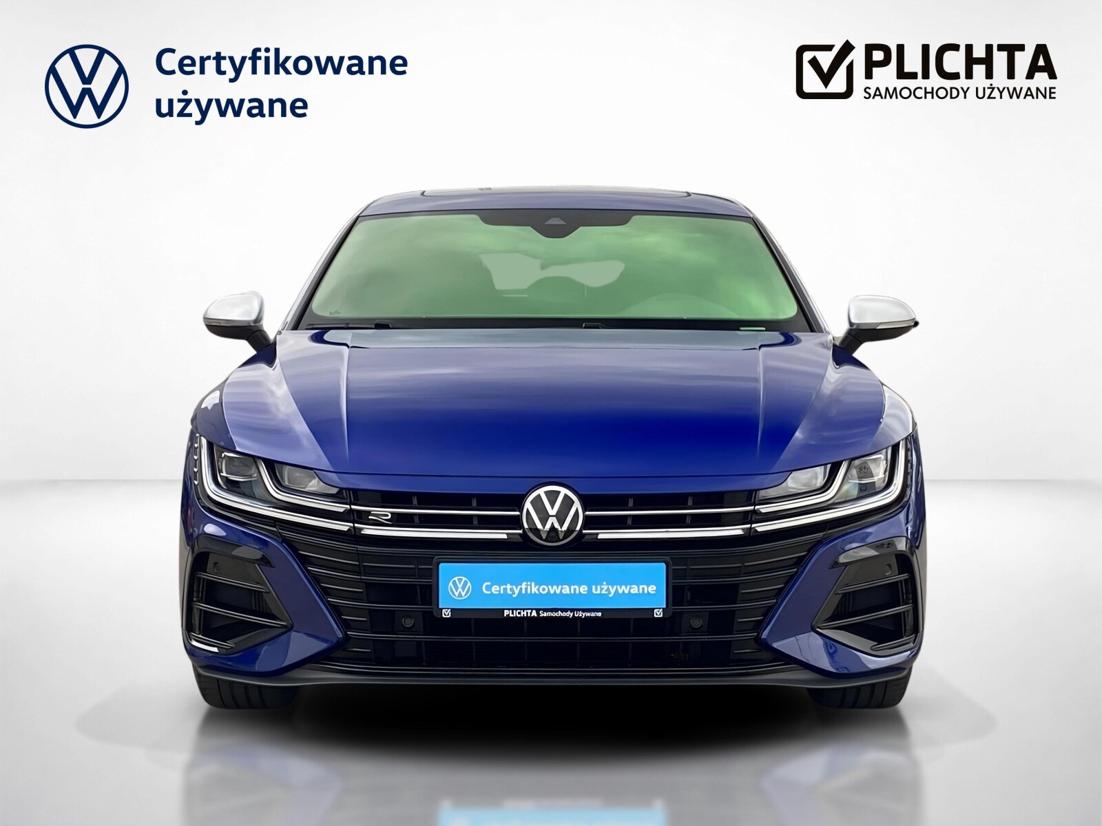 Volkswagen Arteon Shooting Brake - zdjęcie 8