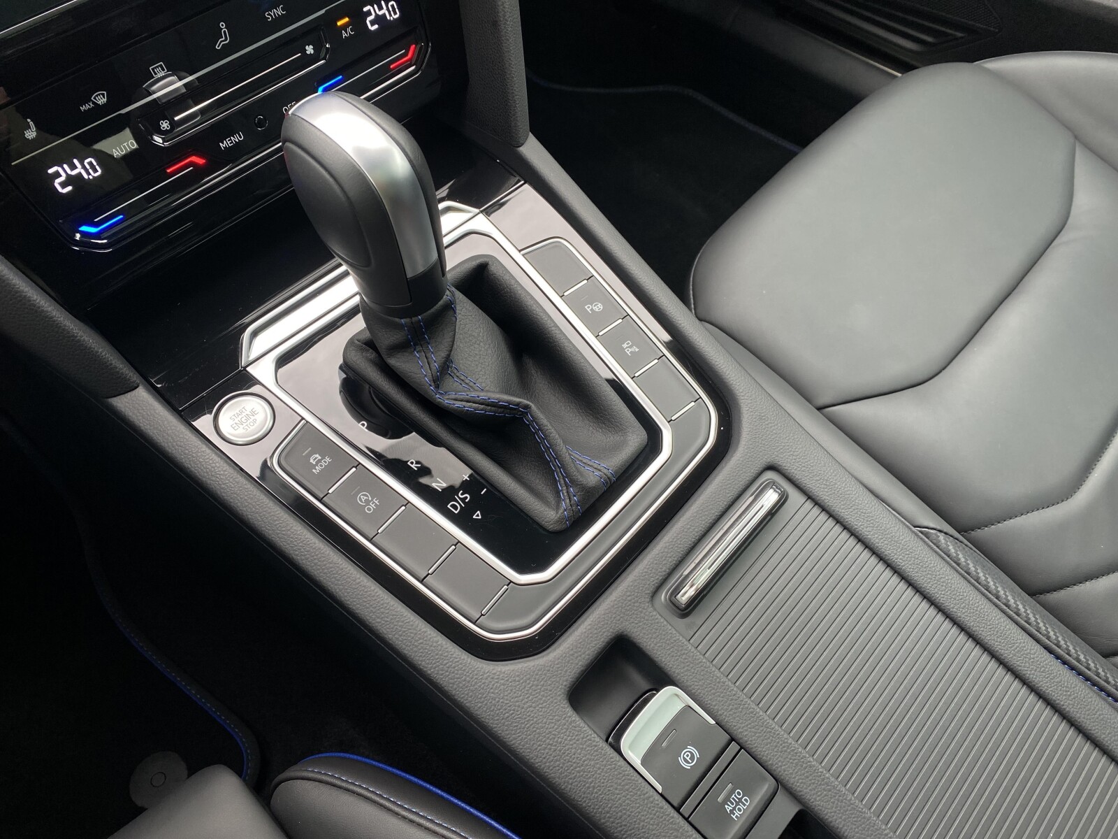 Volkswagen Arteon Shooting Brake - zdjęcie 18