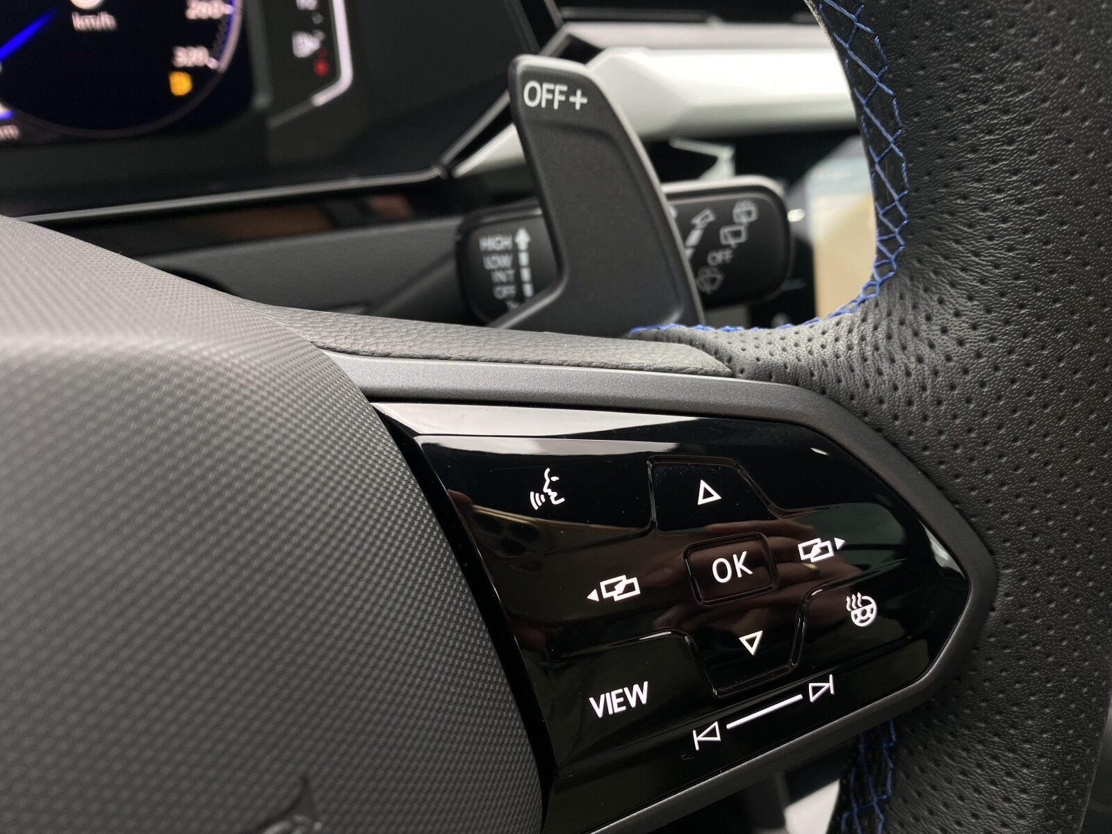 Volkswagen Arteon Shooting Brake - zdjęcie 16
