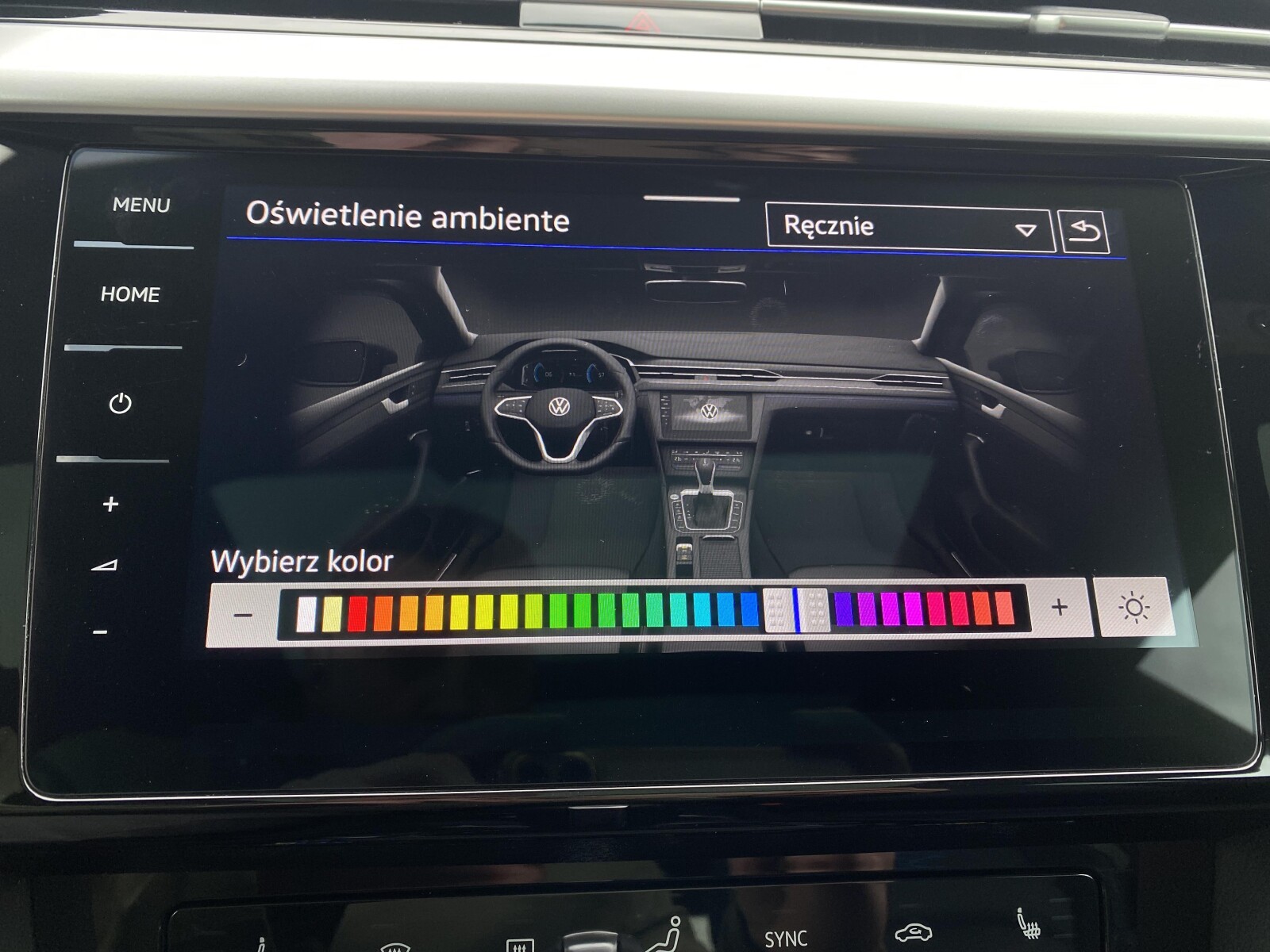 Volkswagen Arteon Shooting Brake - zdjęcie 26