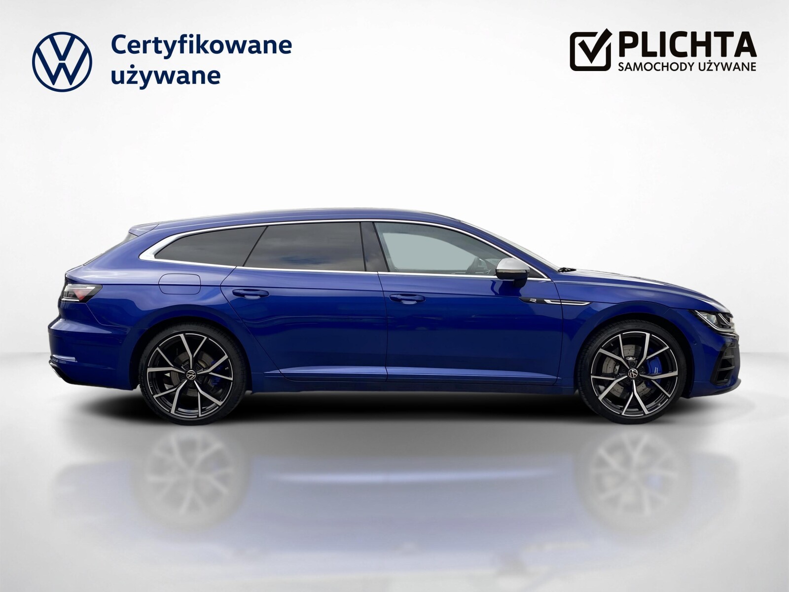 Volkswagen Arteon Shooting Brake - zdjęcie 6
