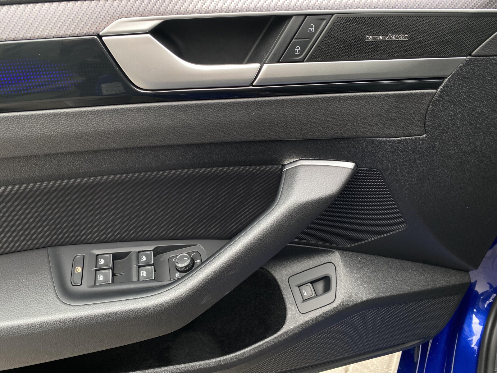 Volkswagen Arteon Shooting Brake - zdjęcie 10