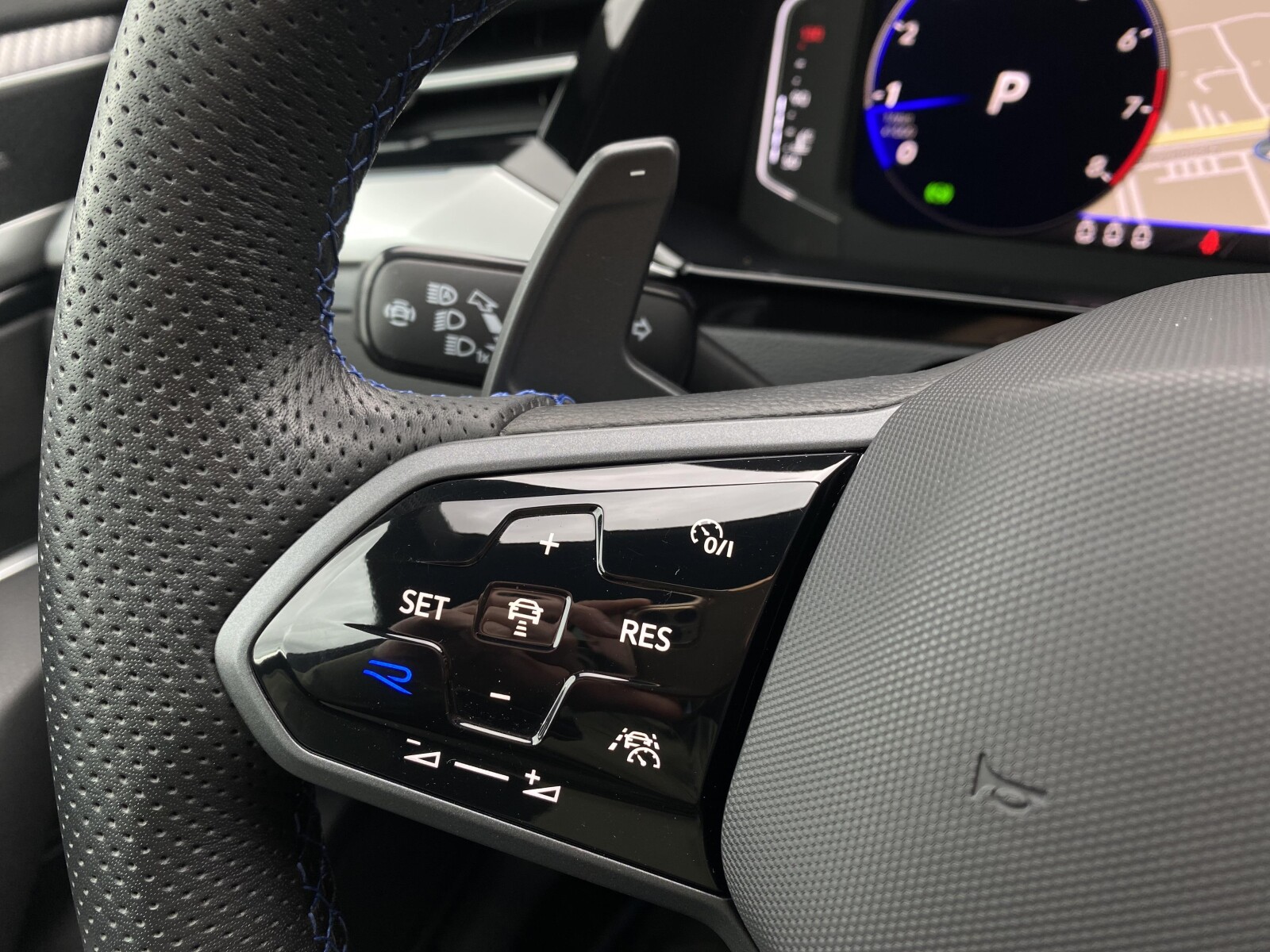 Volkswagen Arteon Shooting Brake - zdjęcie 15