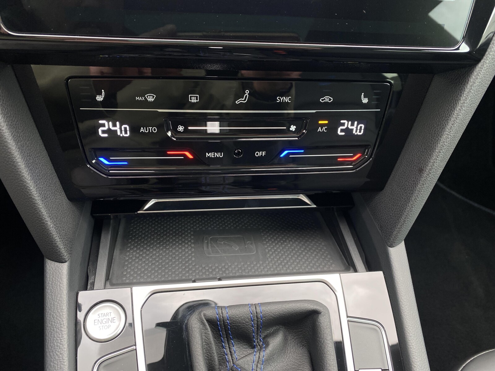 Volkswagen Arteon Shooting Brake - zdjęcie 19