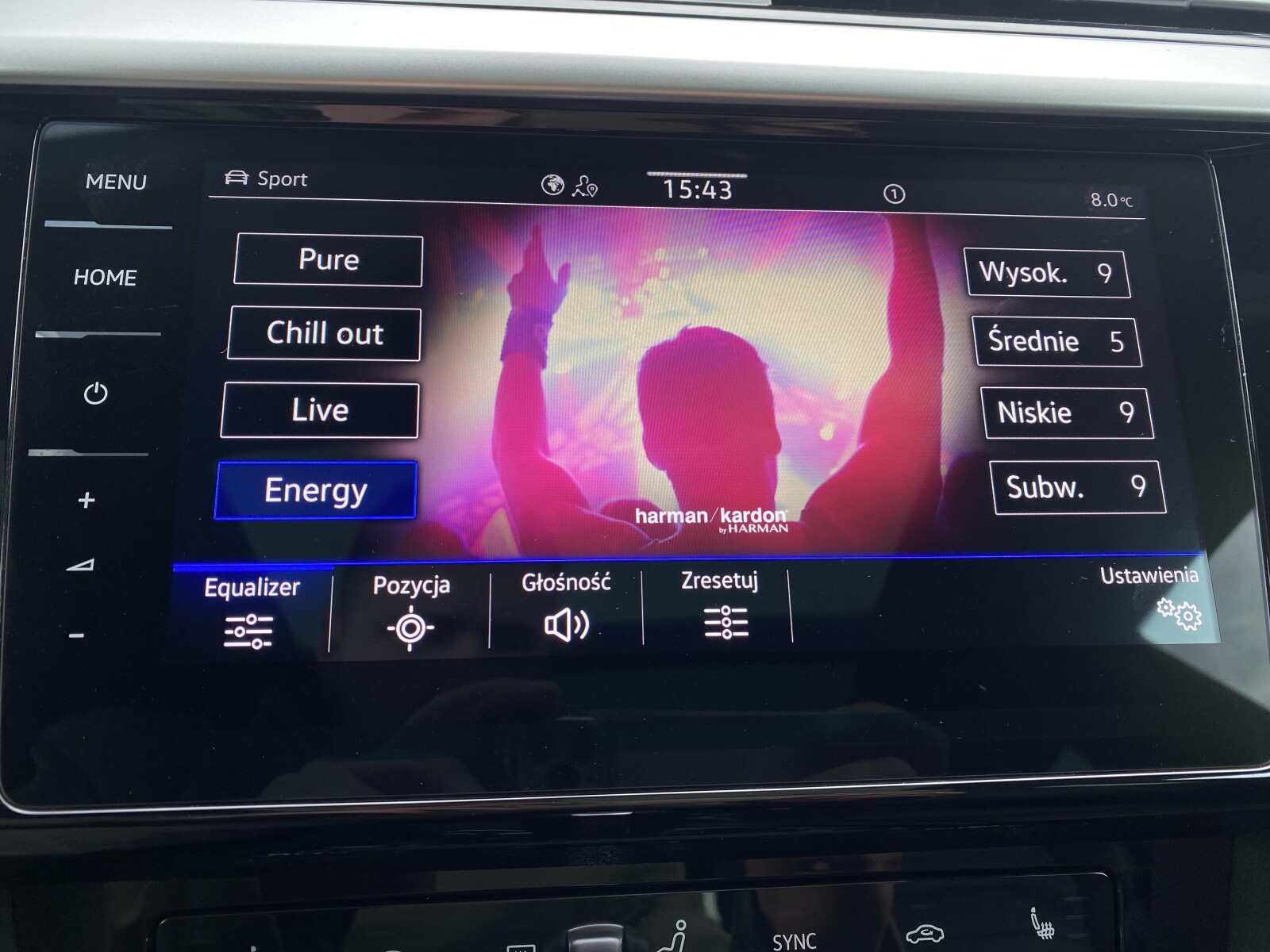 Volkswagen Arteon Shooting Brake - zdjęcie 27