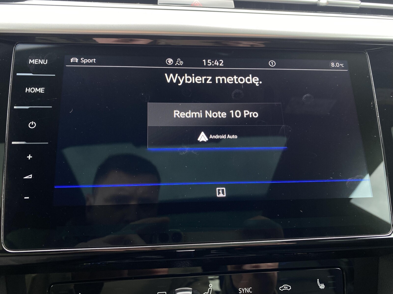 Volkswagen Arteon Shooting Brake - zdjęcie 23