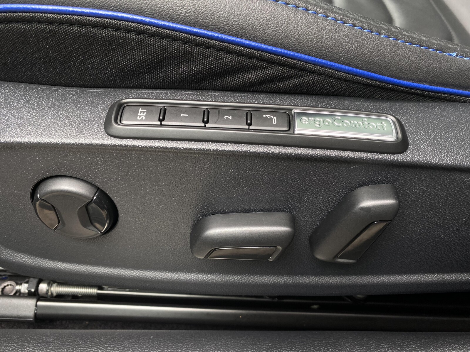 Volkswagen Arteon Shooting Brake - zdjęcie 12