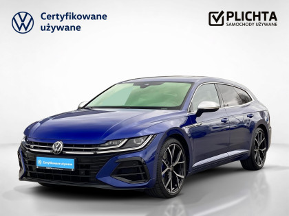 używany Volkswagen Arteon Shooting Brake salon Volkswagen Bydgoszcz Fordońska