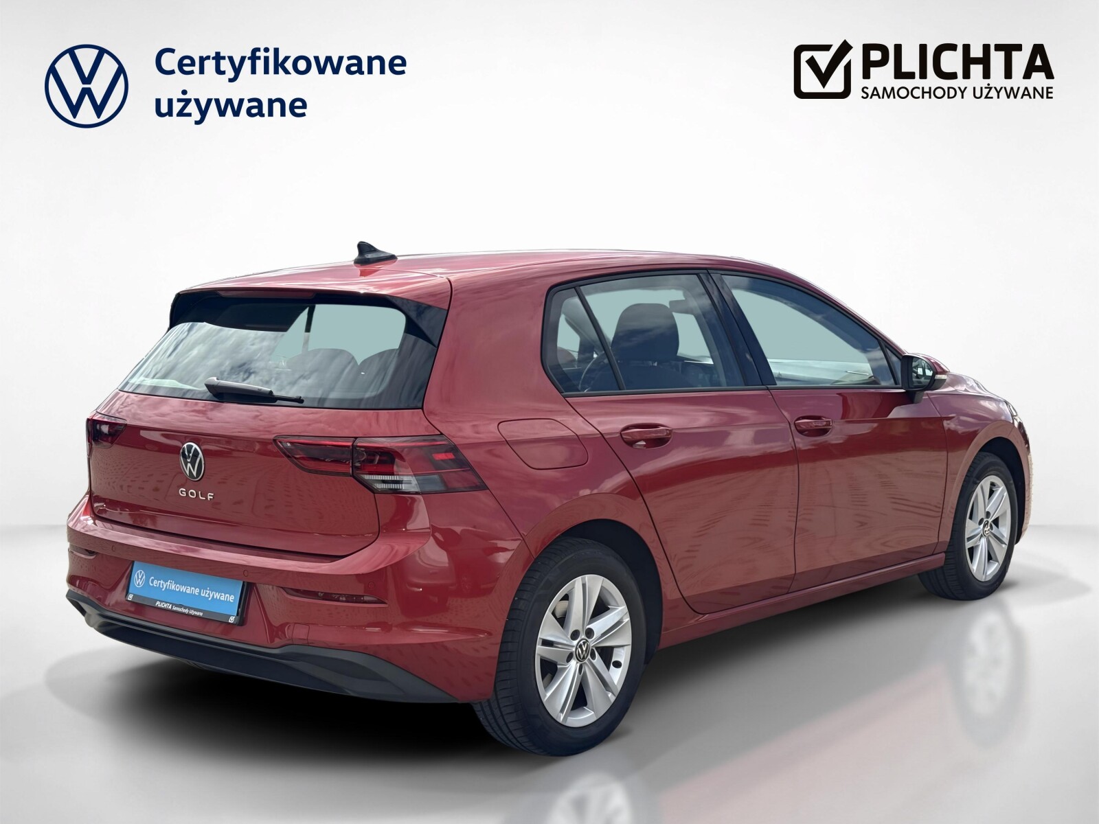 Volkswagen Golf - zdjęcie 5