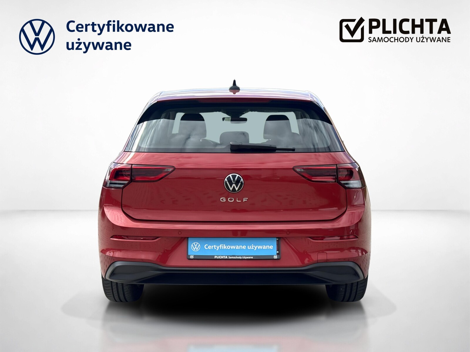 Volkswagen Golf - zdjęcie 4