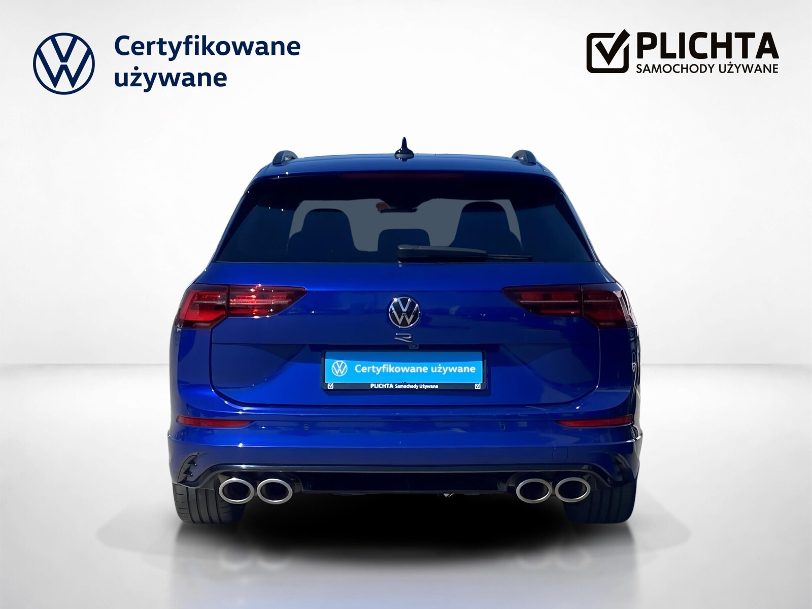 Volkswagen Golf Variant - zdjęcie 4