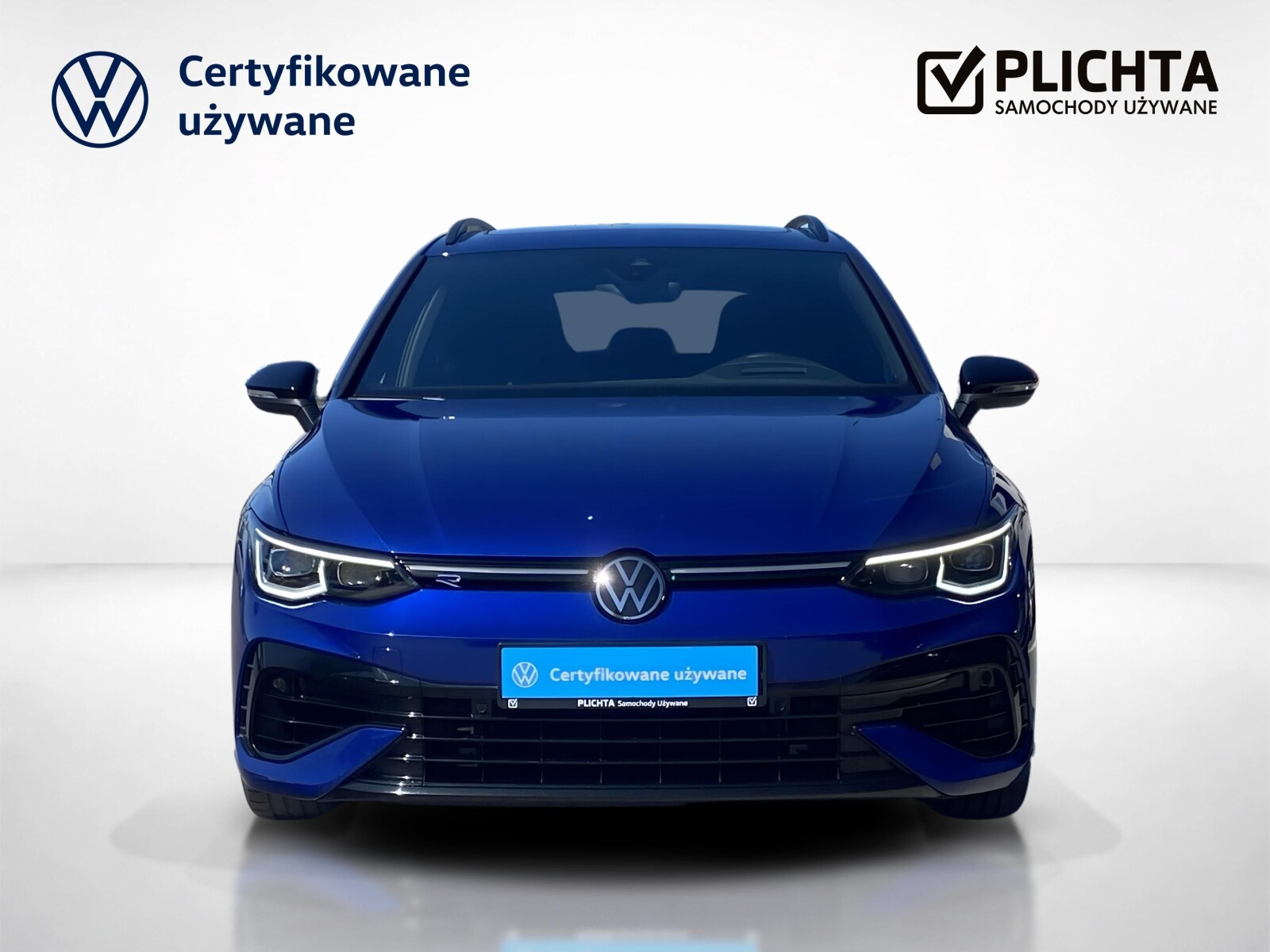Volkswagen Golf Variant - zdjęcie 8