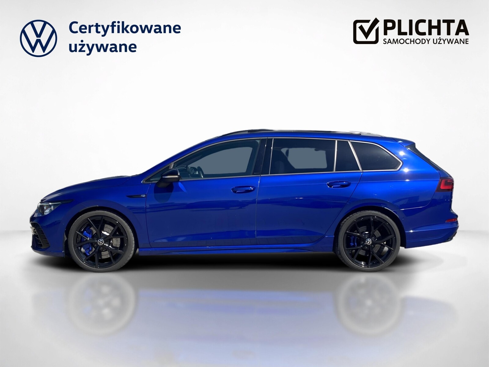 Volkswagen Golf Variant - zdjęcie 2